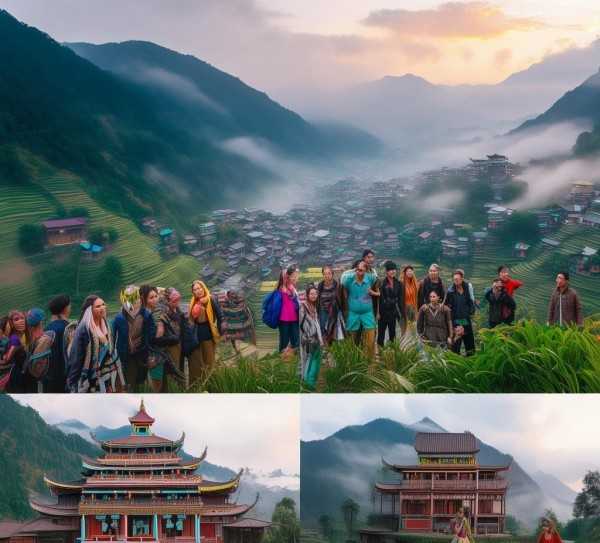 探寻贵州秘境，五日深度游全攻略