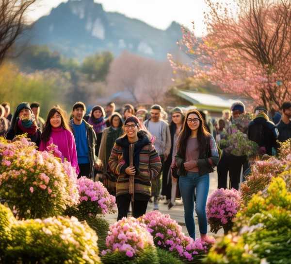 春城昆明之旅，多元文化探索之旅