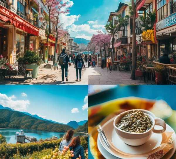 畅游春城，昆明自由行悠闲时光全攻略