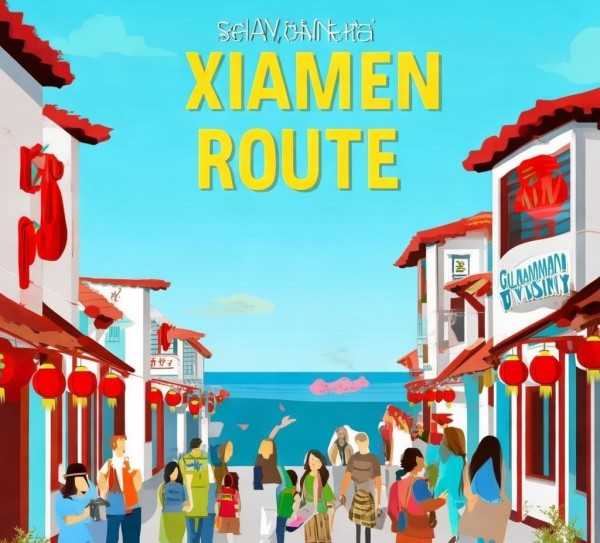 厦门深度游路线，探寻闽南风情的必走之路