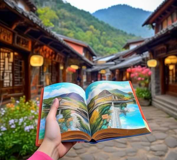 巴蜀慢城风情之旅攻略指南
