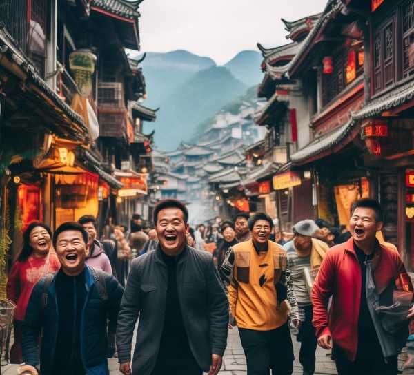 山城魅力之旅，重庆旅游团巴渝风情探秘