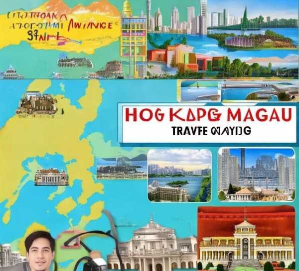 港澳明珠之旅，一站式畅游攻略