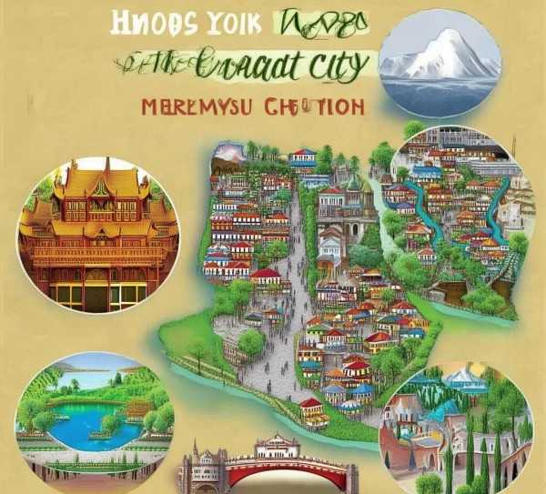 圣城探险之旅，五大必游之地深度攻略