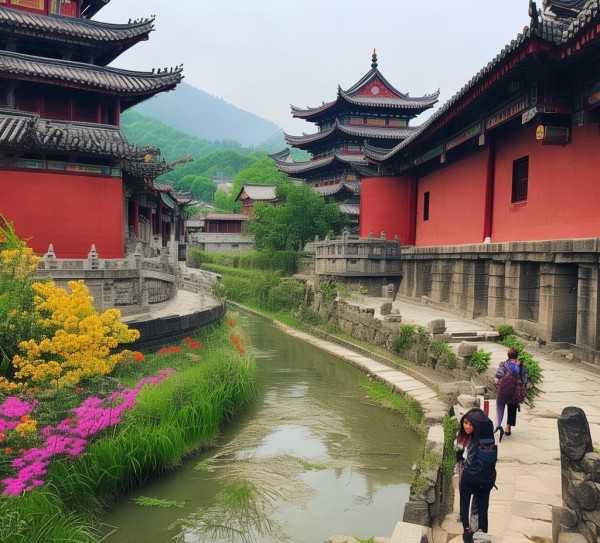 穿越中原古韵，河南自由行攻略指南