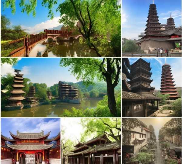 探寻济宁，十大必游景点攻略