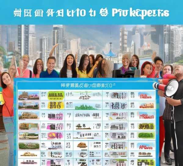 港澳旅游团性价比攻略，轻松畅游港澳之旅