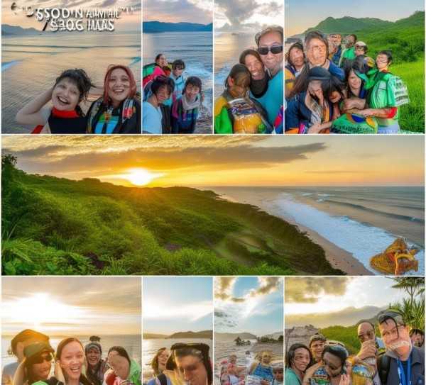 越南芽庄6日深度游，南国风情海岸线之旅