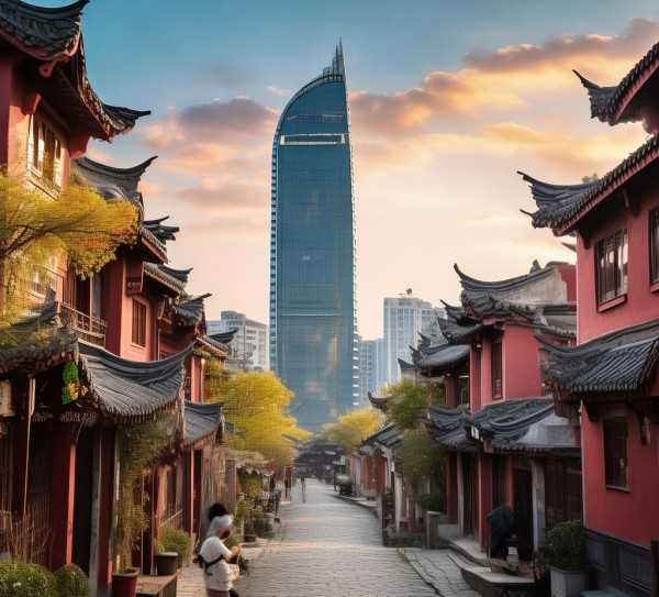 锦州，历史文化与现代魅力的交融之旅