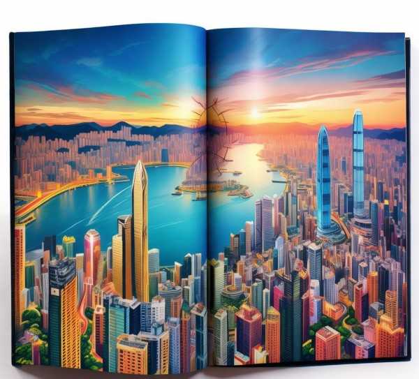 维港美景与文化之旅，深度定制旅游路线全攻略