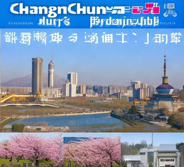 漫步北国春城，长春必游景点全攻略