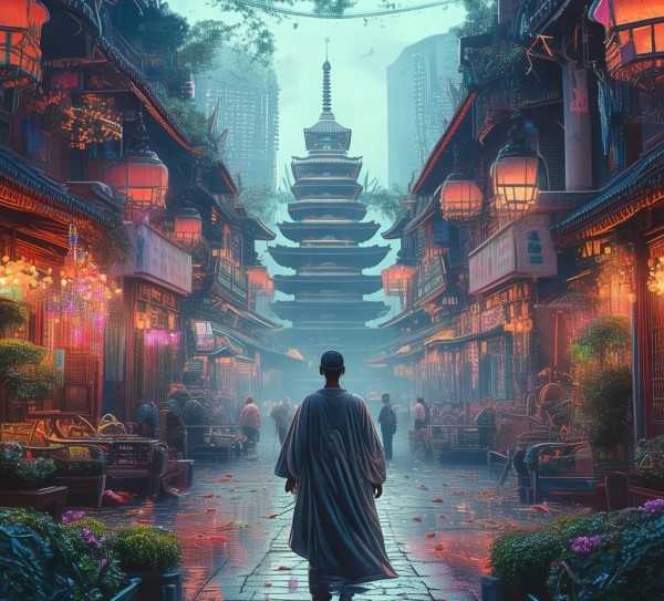 魔都漫步，十大必游景点深度探索之旅