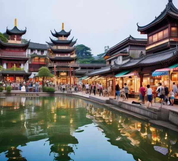 济南必游攻略，揭秘不可错过的热门景点