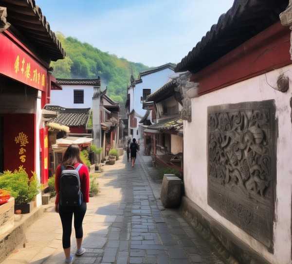 探潮汕古城，尽享潮州风情之旅