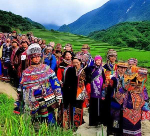 多彩贵州之旅，跟随旅行社感受别样风情