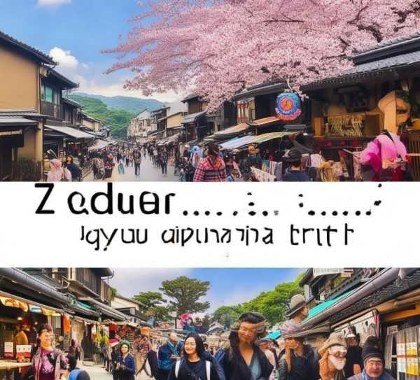 东瀛风情深度7日游，超值团报价体验之旅