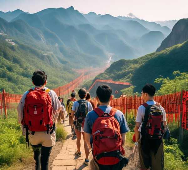 井冈山红色之旅攻略，自由行解锁圣地风光