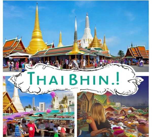 泰国深度游，东南亚风情之旅，十大必游景点全解析