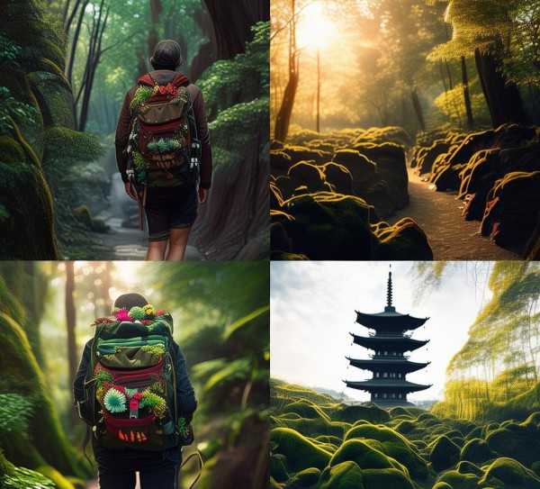 走近自然，体验人文，探秘周边旅游景区之旅