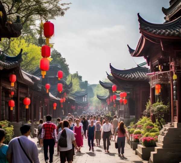 济南泉城古韵之旅，尽享泉文化盛宴