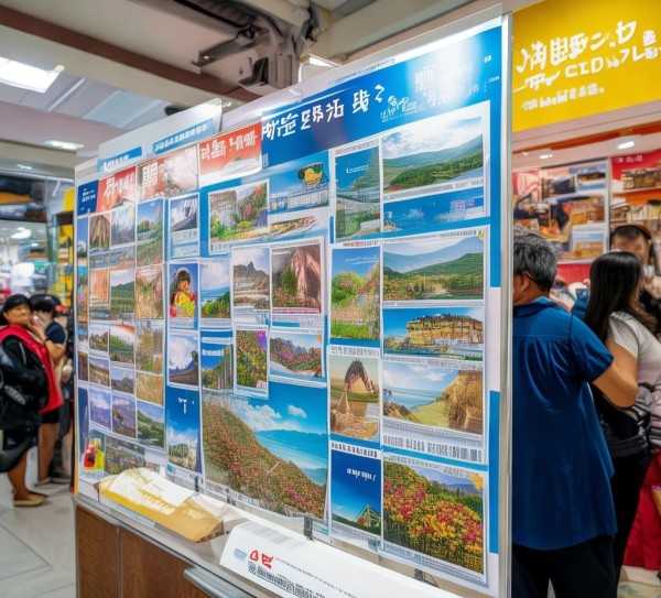 畅游天府，五日透明团，尽享丰富行程之旅