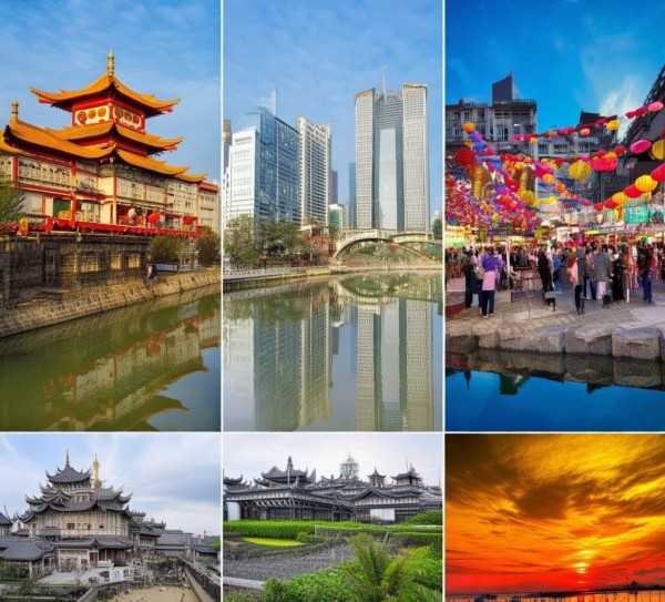 潮汕风情之旅，汕头十大必游景点攻略