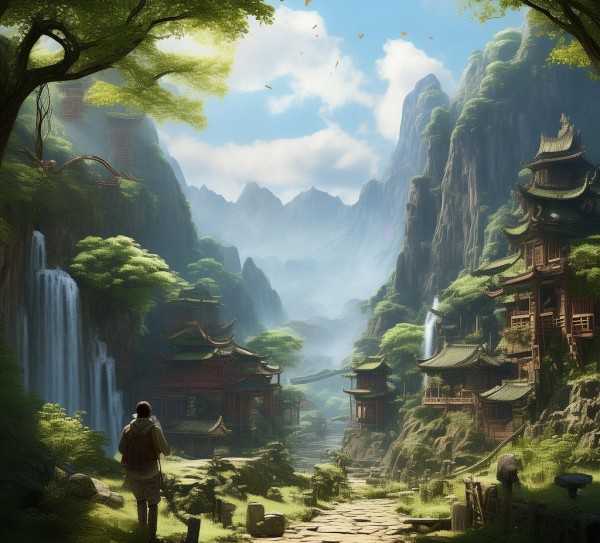 畅游六安美景，揭秘不可错过的旅游胜地