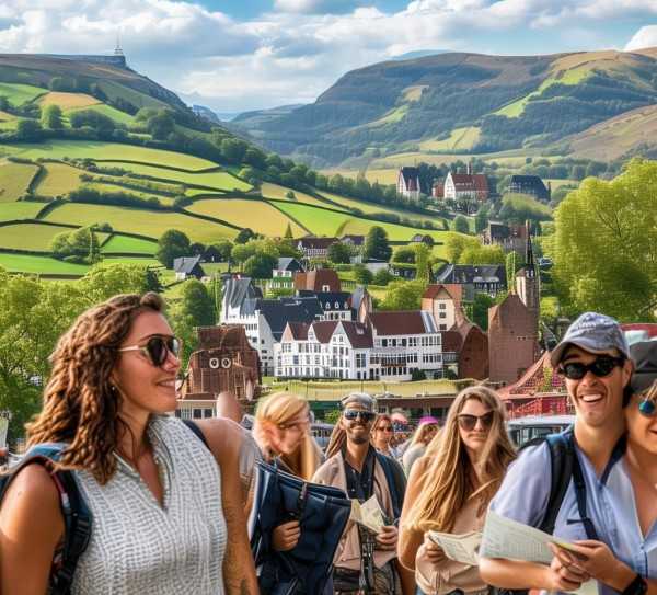 英德风情之旅，揭秘必游的旅游胜地
