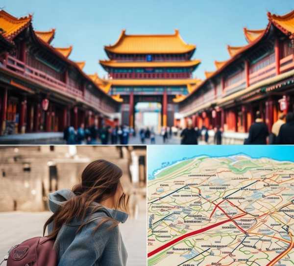 畅游古都西安，自由行攻略路线全解析
