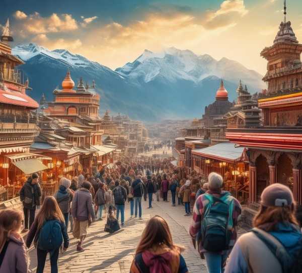 圣城高原风情之旅攻略指南