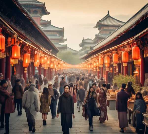 西安古韵三日游，文化之旅报名启幕