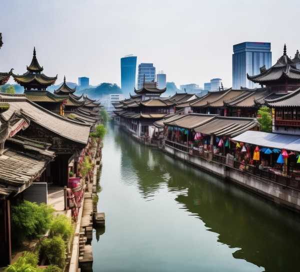 广西贵港，历史文化与现代美景交错的旅游胜地攻略