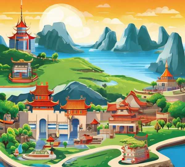 齐鲁文化之旅，山东旅游路线深度攻略