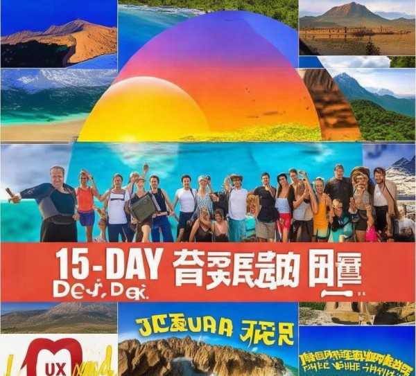 探秘深度游15日之旅，团报价大揭秘，畅游仅需XXX元！