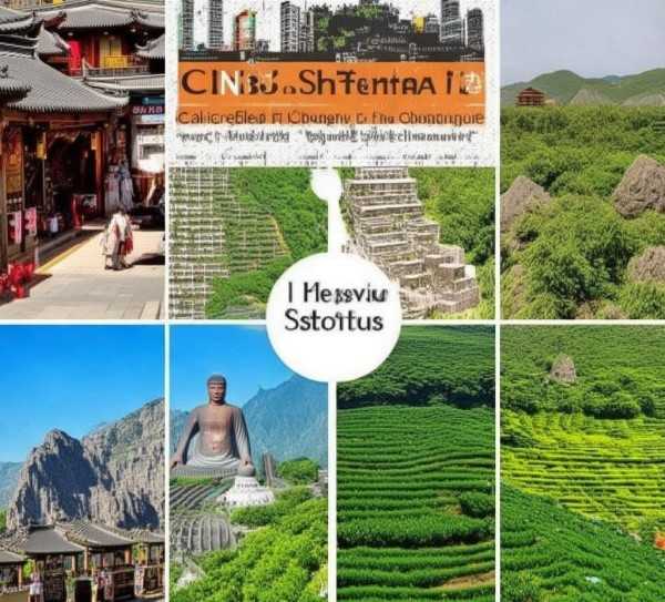 巴蜀文化之旅，深度探索巴蜀经典路线攻略