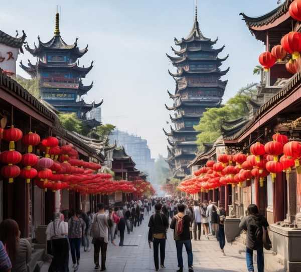 沧州古今交融之美，必游旅游景点攻略揭秘