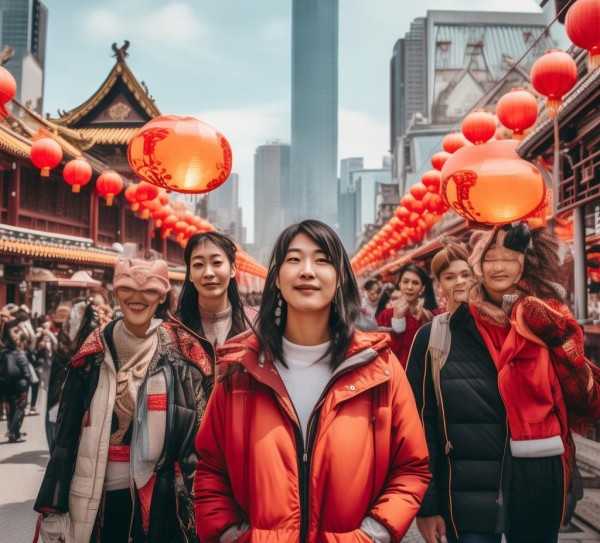新春探秘之旅，特色春节旅游路线推荐