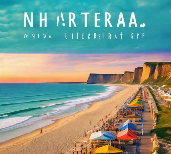 海滨明珠之旅，北海旅游全攻略