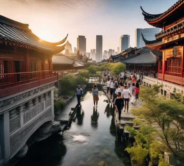 泉城济南，穿越历史与现代的旅游全景攻略