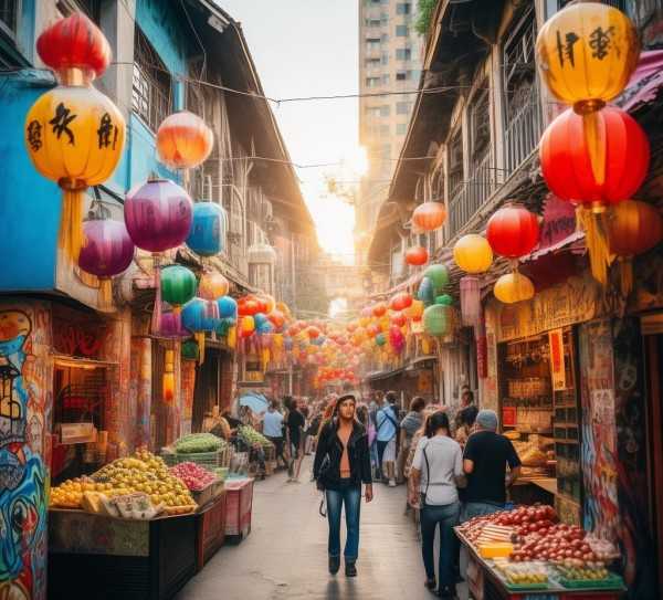 广州商都风情之旅攻略指南