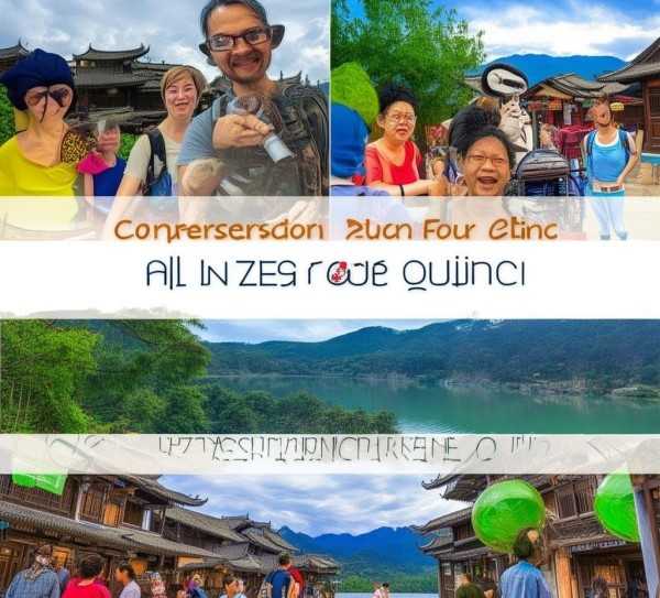 深度畅游贵州，纯玩旅游团报价全揭秘