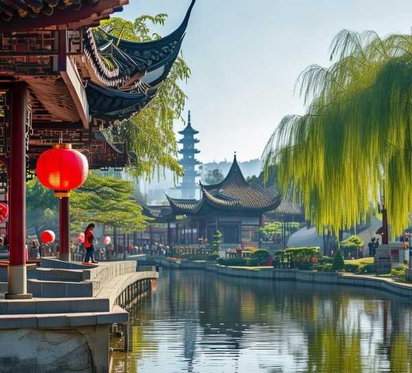 杭州旅游胜地深度游指南