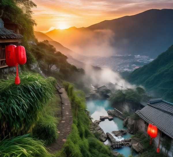 西南秘境探幽，腾冲旅游攻略之旅