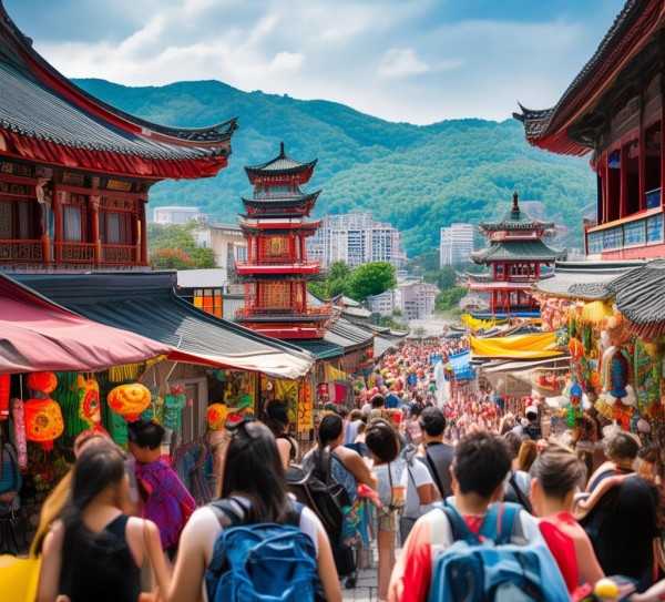 畅游华夏，尽享国内旅游攻略盛宴