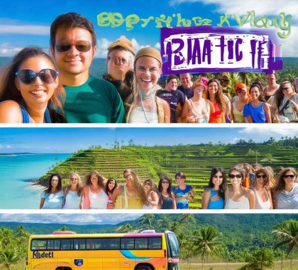 巴厘岛旅游团攻略，性价比高的南洋畅游体验