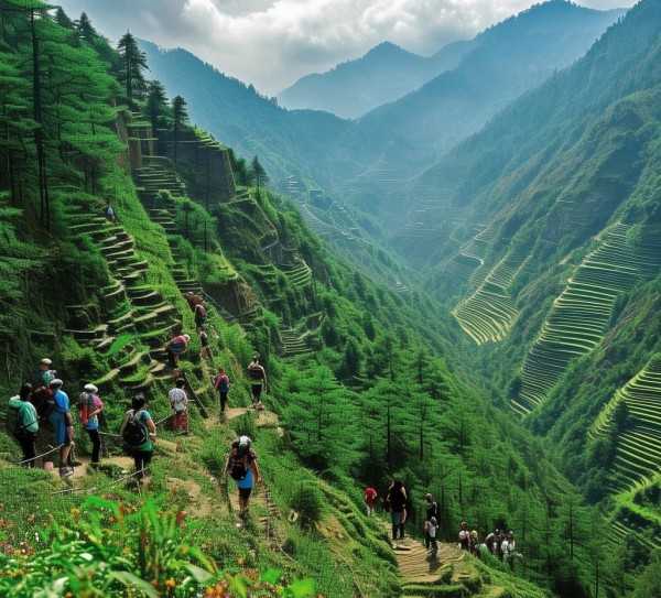 南岳衡山，自然与文化交织的神秘之旅攻略
