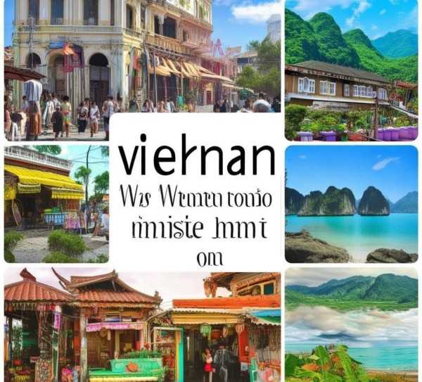 东南亚珍珠之旅，越南五大必游之地攻略
