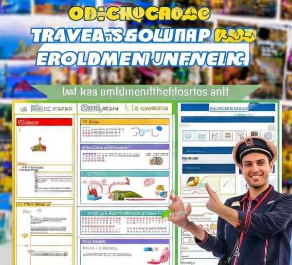 揭秘出国旅游团报名攻略，轻松规划您的环球之旅