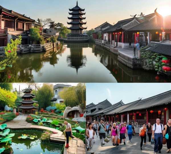 徐州深度游，探寻历史与现代交融的旅游秘境