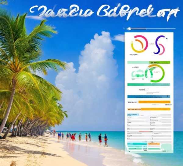 畅游三亚，热带风情旅游全攻略及费用预算指南